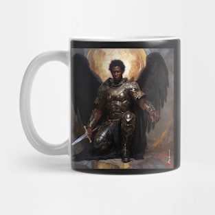 Armor of God Mug